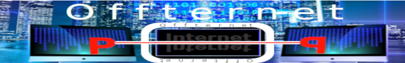 THE OFFTERNET - offternet.com